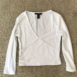 Amara Style Long Sleeve